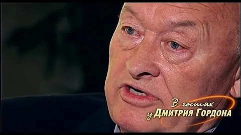 Калугин о том, кто сильнее: КГБ или ФСБ