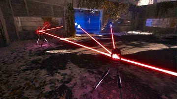 Talos Principle 2 - Into the Abyss 4 - Alternation