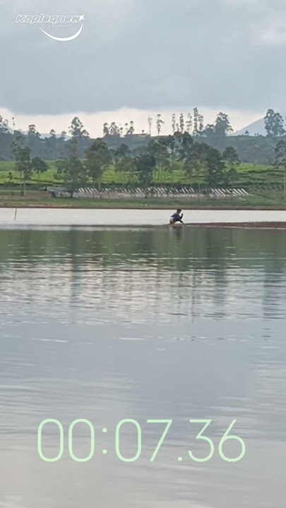 MOMENT PALING LANGKKA SAAT MANCING #fishing #mancing #ikan #angler
