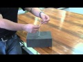 Button Tufting - How to Video