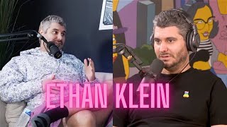 Ethan Klein Meets His Enemy Ethan Klein