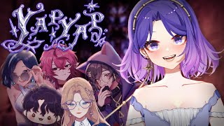 ITS TIME TO YAPYAPYAPYAPYAPYAPYAP [VTuber Collab]