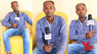 Yaka Mwana akeka ko atabyara/Fata imbavu wisekere/Ntinya urushinge Cyane/Yaka atuvunnye imbavu pe 😂😂