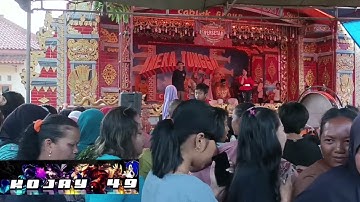 TEMOAN BUYUT REKIMAN 2022 / ANEKA TUNGGAL UNJUNGAN BUYUT REKIMAN 2022 / ANEKA TUNGGAL TEMOAN