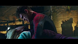 Aaja We Mahiya|The Amazing Spider Man|Imran Khan