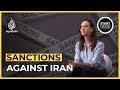 Do sanctions against Iran work? | Start Here