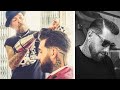 ALL CLIPPER OVER COMB: Beard Trim and Classic Skin Fade by the Butcher