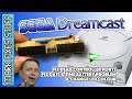 Fixing a Sega Dreamcast Controller Port Fuse, plus  LED Colour Change & Battery Mod