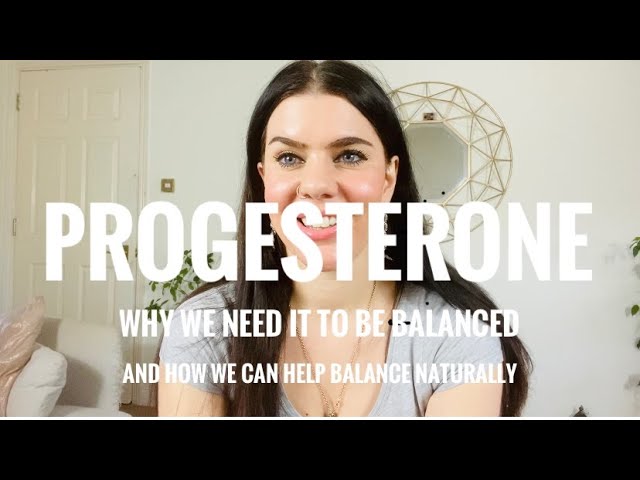 Are you struggling with your hormones?