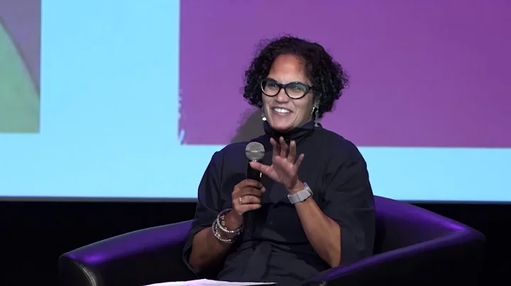 Symposium | Elena Romero and Monica L. Miller Pink...