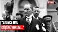 Atatürk'ün Kurtuluş Savaşındaki Rolü ile ilgili video