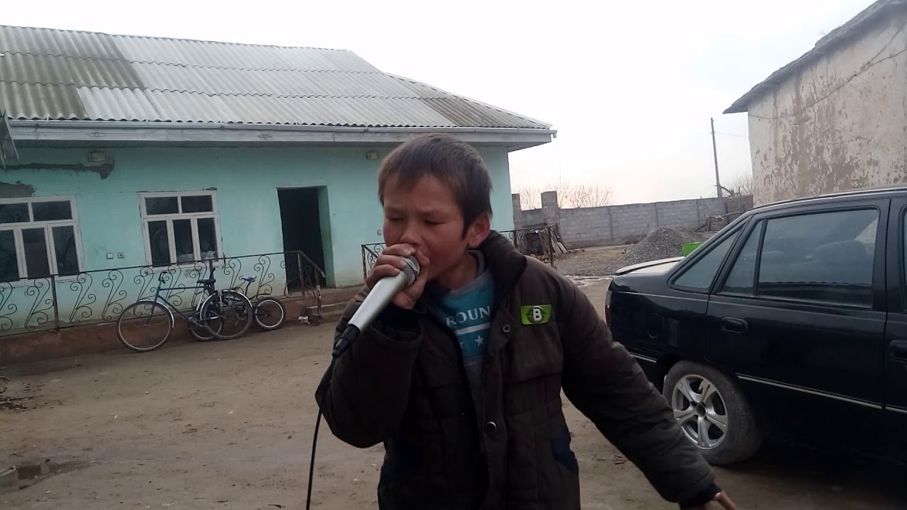Лада 014 точикистон