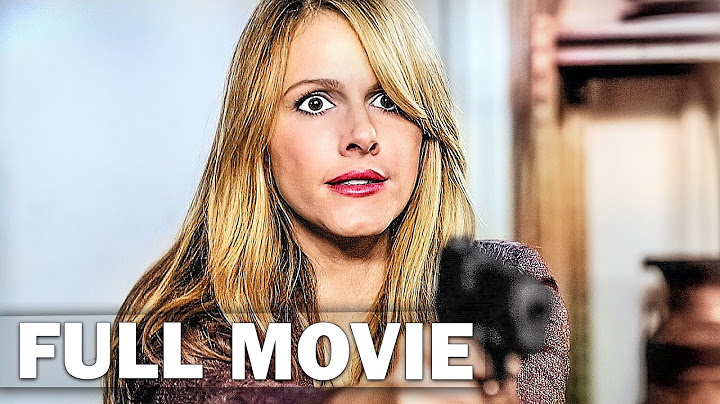 A Manipulative Mother | THRILLER | Full Movie in English