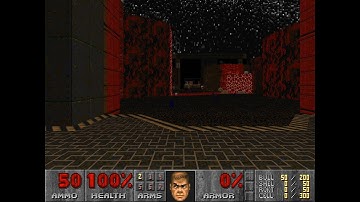 DBP01: Monuments of Mars MAP05: Mortar for Martyrs