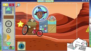 Pbs Kids Rover Maker