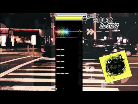 【GuitarFreaks】3dim (MAS-G)