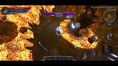 Anima ARPG - Awesome discovery for MS archers