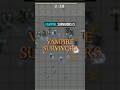 Extra garlic please #vampiresurvivors #dungeoncrawler #vampirecrawler #indiegames