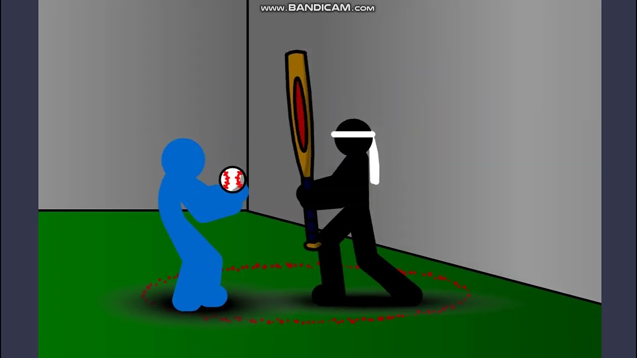 Kill Crazy Jay......