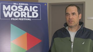 Local film festival prepares for weekend screenings