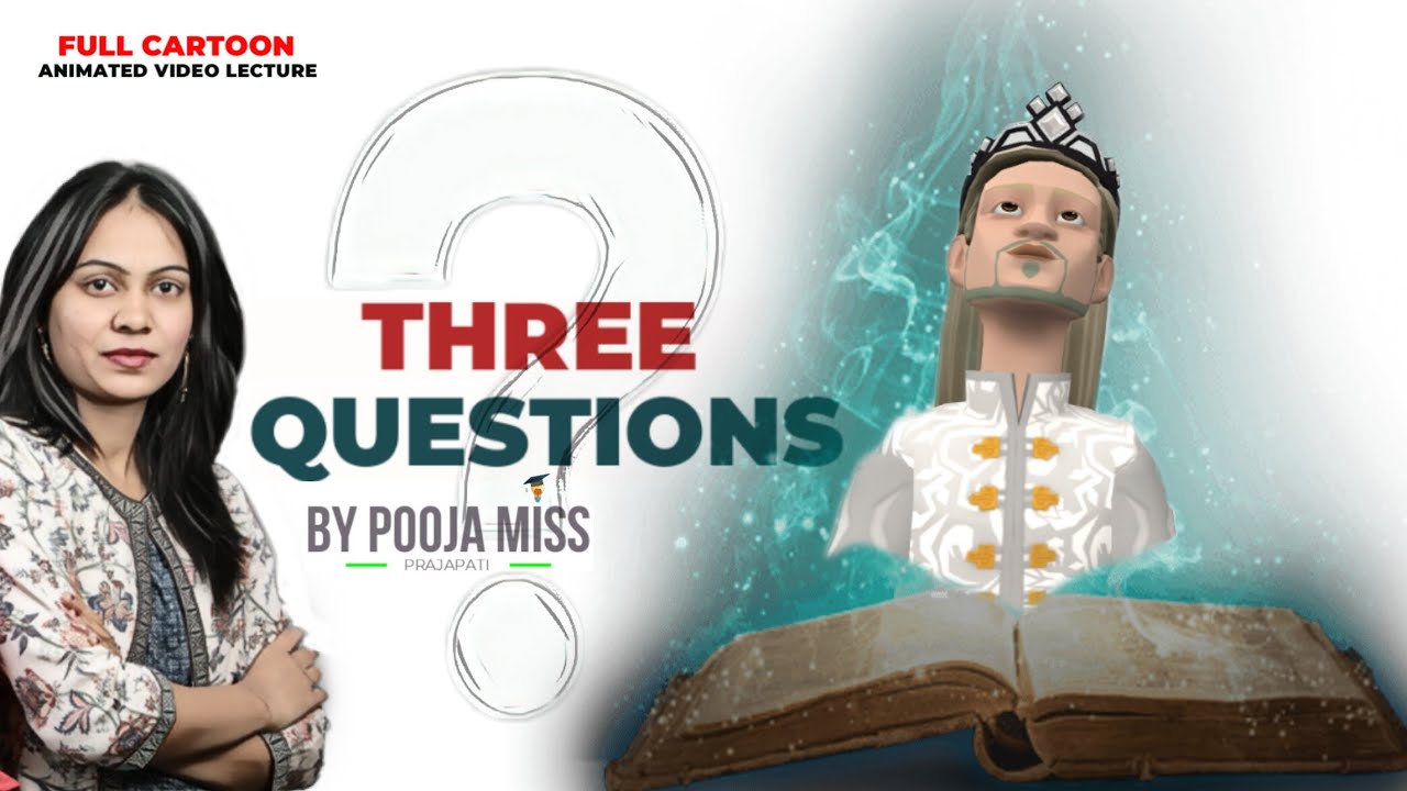 the three question class 10 stateboard three question class 7 cbse