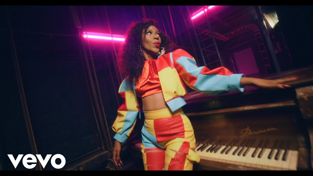 Vinka   Fimbo Official Music Video