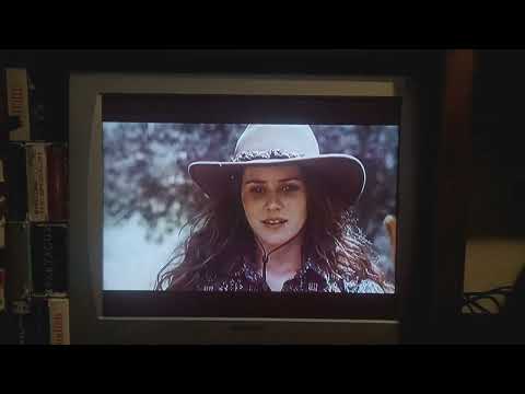 Double Feature DVD Opening 182