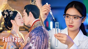 Nữ bác sĩ xuyên không sau cú té núi, dùng y thuật hiện đại cứu Vua, không ngờ trở thành Hoàng Hậu