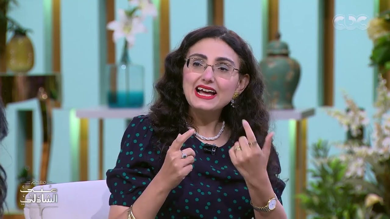 معكم منى الشاذلي| ريم بسيوني تتحدث عن أسباب سحرها بشخصية أحمد بن طولون 👏