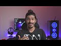 End of video