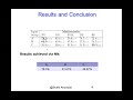 Predict Student's Peformance - Multi Class Classification Using Neural Networks