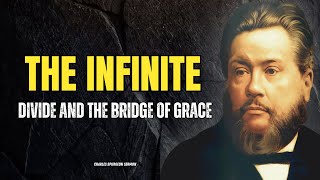 Man’s Thoughts and God’s Thoughts: The Infinite Divide and the Bridge of Grace | Charles Spurgeon | screenshot 5