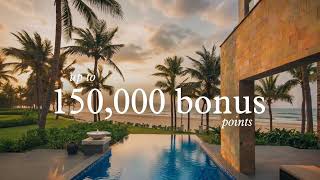 Our best Welcome offer yet!