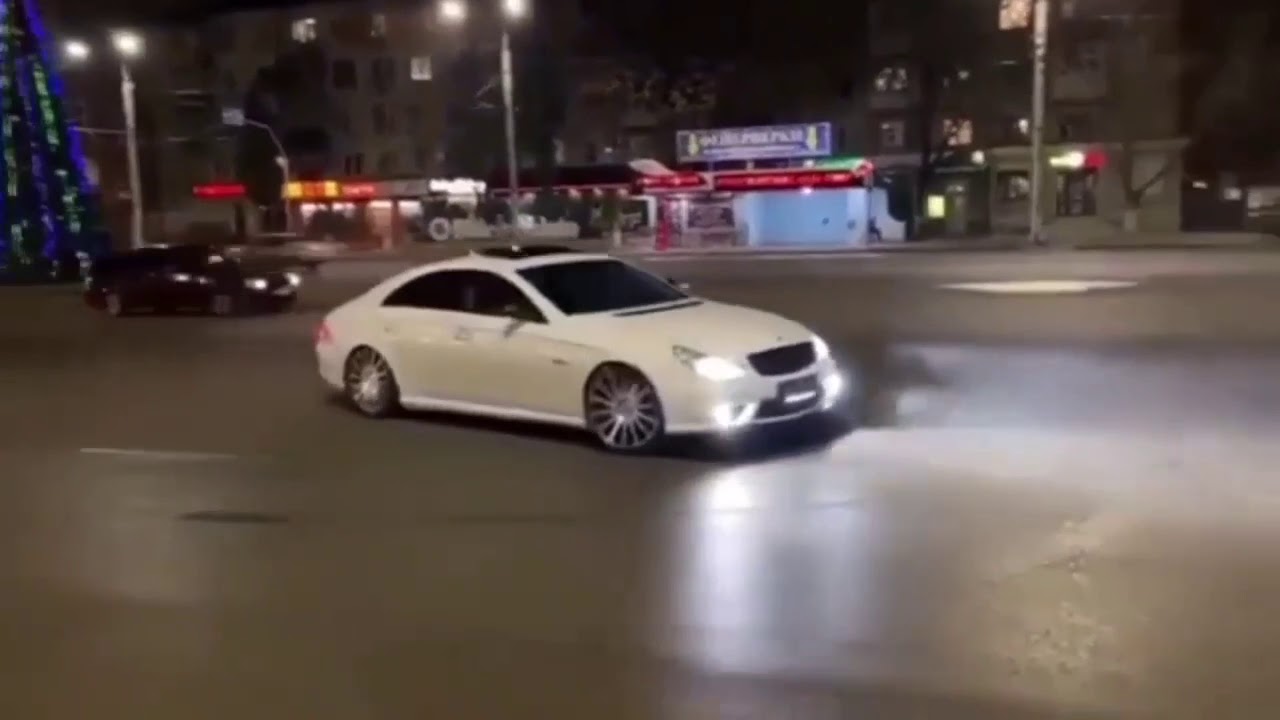 Громкий фронт веста