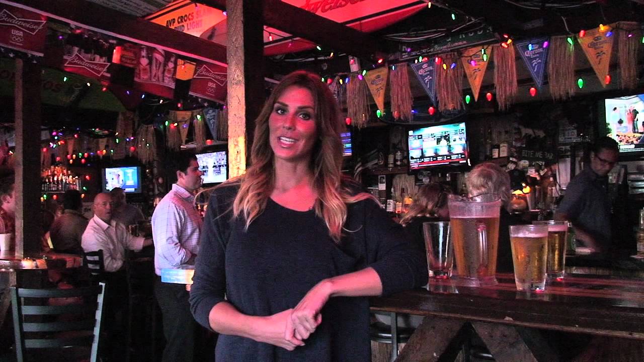 This Week At The Beach Video News Letter Shellback's - Concerts in the ...