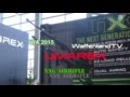 IWA 2015 Umarex NXG