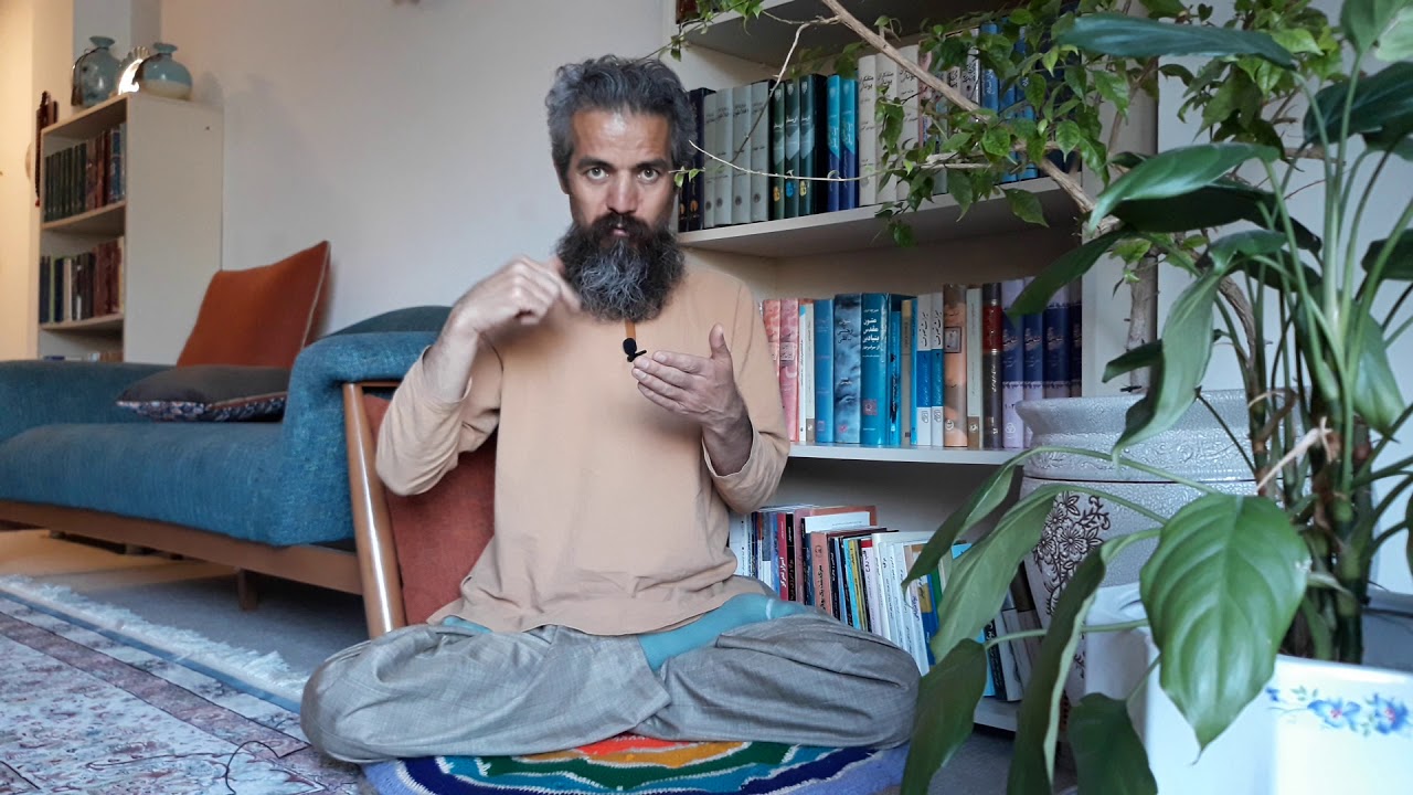 تێڕامان؛ ڕێگەیەکی کاریگەری ئەزموونکراوی خۆم بۆ خامۆشکردنی مێشک و زەین