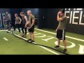 Battle: Team Based Battle Rope Exercises