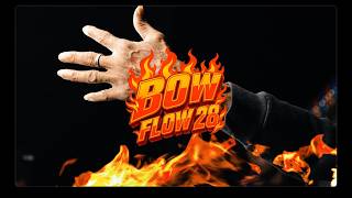 Flow 28 - B OW (  Video)