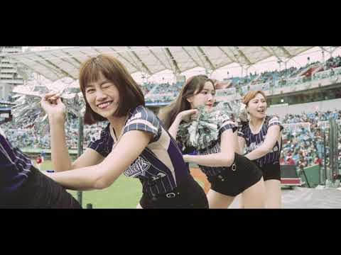 【2021 Rakuten Monkeys】Stronger Together 玩具趴Highlight