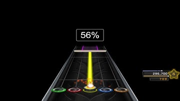 Zebrahead - Walk the Plank (Clone Hero Chart)