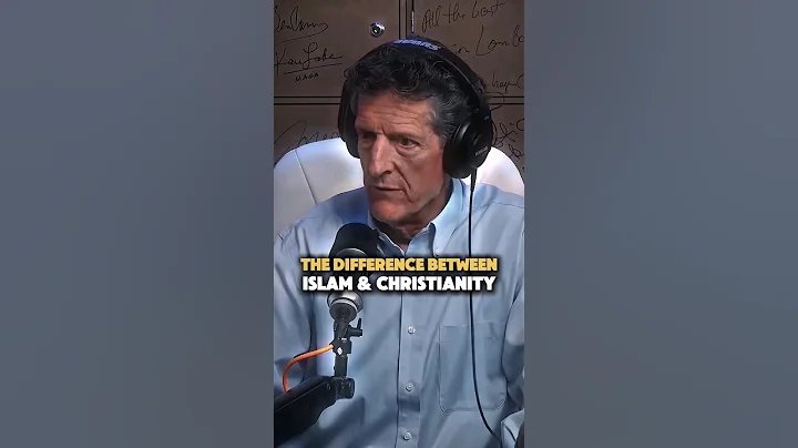 Pastor Explains the Differences in Islam & Christianity