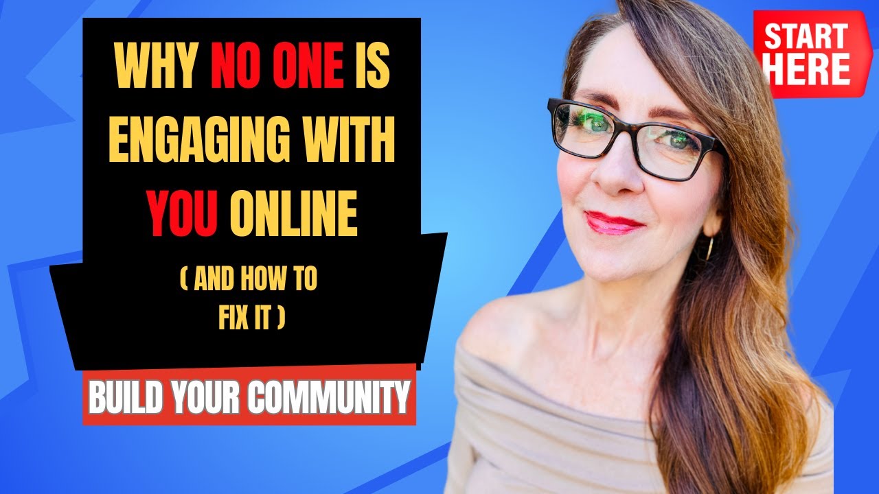 Why No One Is Engaging With Your Content (And How To Fix It)