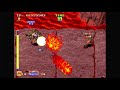Shock Troopers (Arcade/PC)