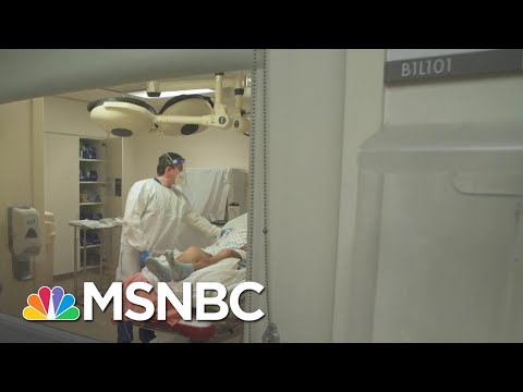 Los Angeles County Hospitals Losing Control As Covid-19 Cases Rise | MSNBC