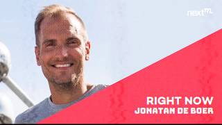 Jonatan De Boer Bird Nextm 2019