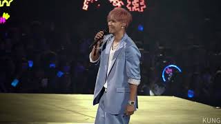 230729羅志祥Evolution台北站-Talk