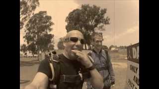 Band of Skydivers