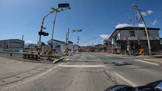 2022-03-14 Z900RS 冬眠明け