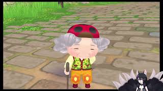 Lets Play Story of Seasons A Wonderful Life!